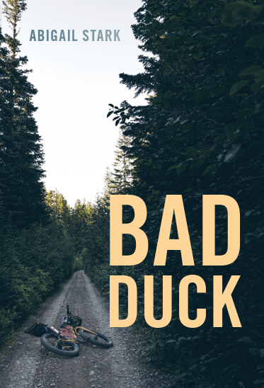 Bad Duck Cover Art